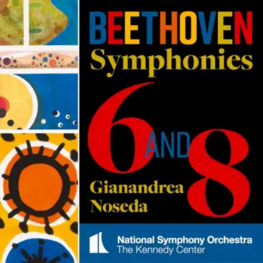 Symphonies 6 and 8