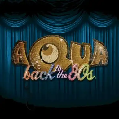 Back to the 80’s