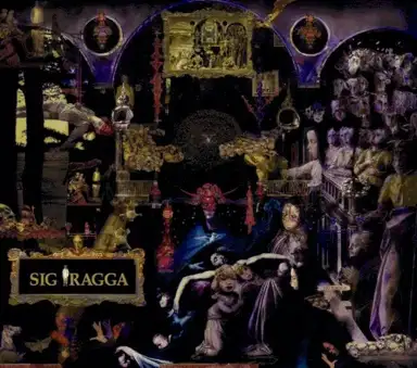 Sig Ragga