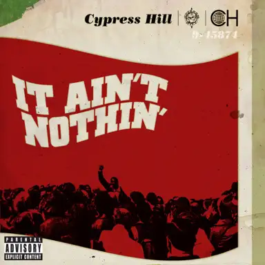 It Ain't Nothin'