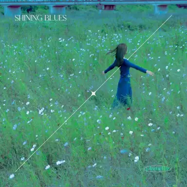 Shining Blues