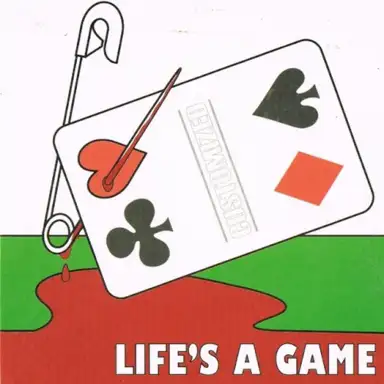 Life's a Game