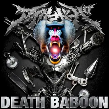 Death Baboon