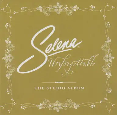 Unforgettable: The Studio Album