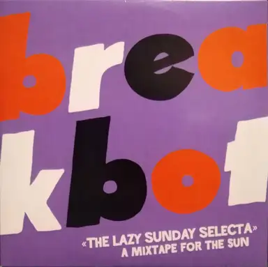 The Lazy Sunday Selecta