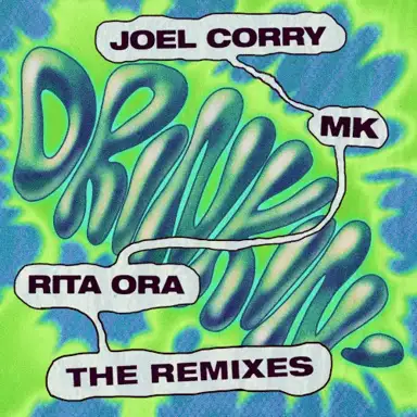 Drinkin’ (The Remixes)