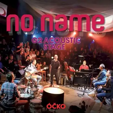 G2 Acoustic Stage