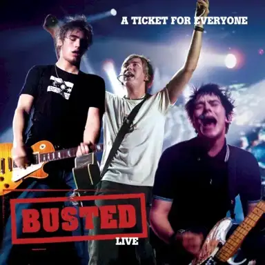 A Ticket for Everyone