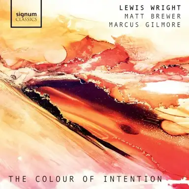 The Colour of Intention