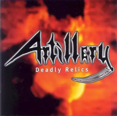 Deadly Relics