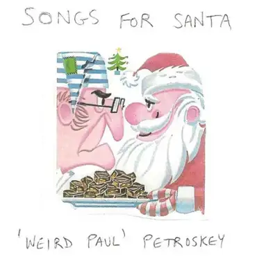 Songs For Santa