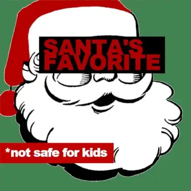 Santa's Favorite
