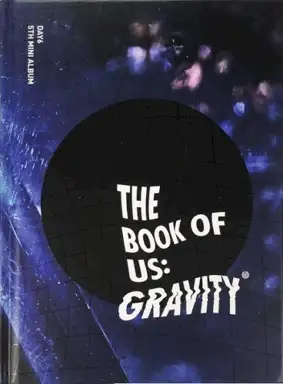 The Book of Us : Gravity