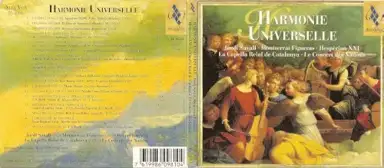 Harmonie universelle