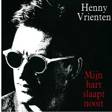 Mijn hart slaapt nooit