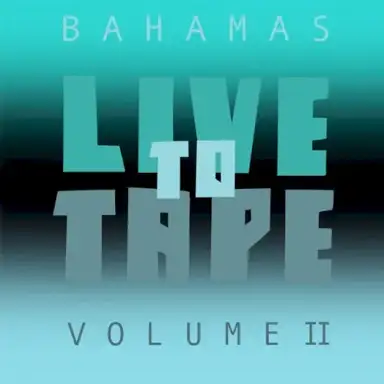 Live to Tape, Vol.2