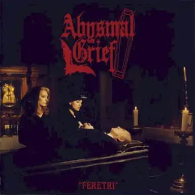 Feretri