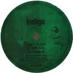 Not Alone