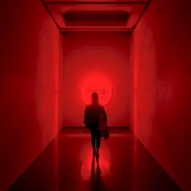 RUN