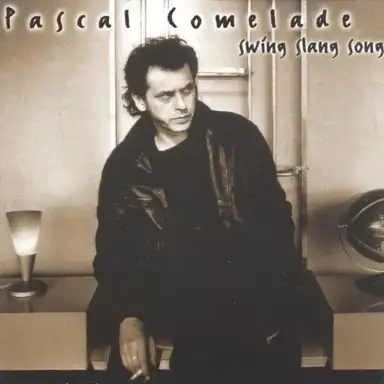 Swing Slang Song