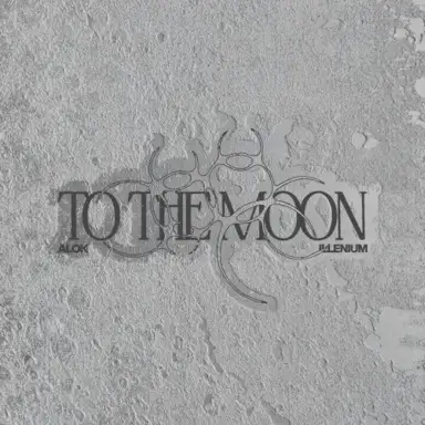 To the Moon