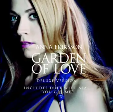 Garden of Love