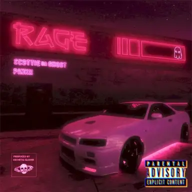 RAGE!
