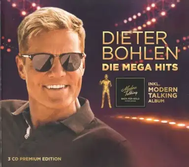 Die Mega Hits