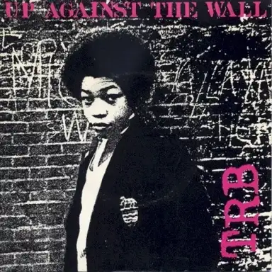 Up Against the Wall