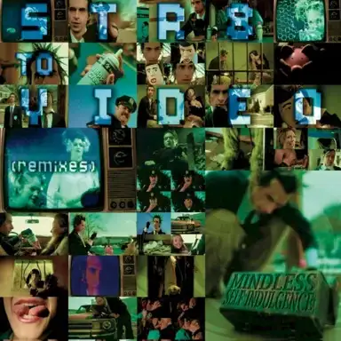Str8 to Video: The Remixes