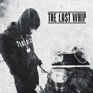 K-Trap Presents The Last Whip Mixtape