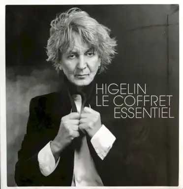 Le Coffret essentiel