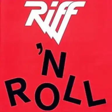 Riff’N Roll