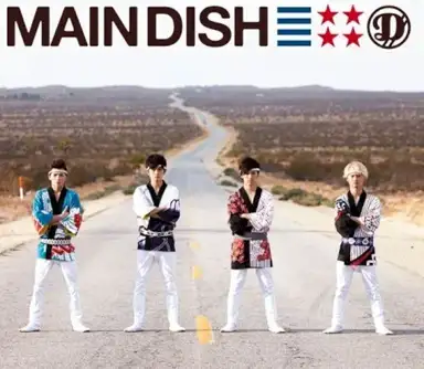 MAIN DISH