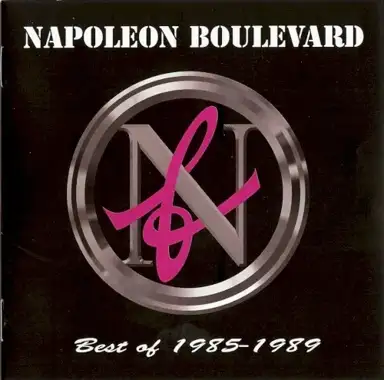 Best of 1985 - '89 (Remake 2009)