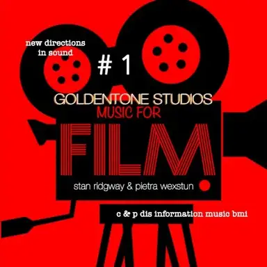 Music for Film, Vol. 1