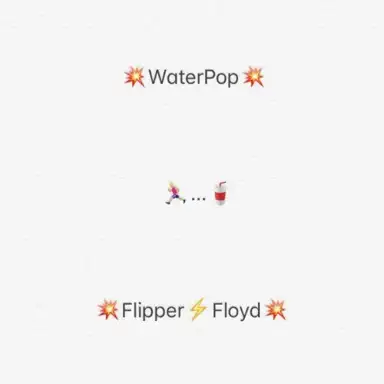 WaterPop