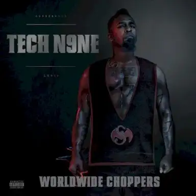 Worldwide Choppers