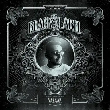 The Legacy EP