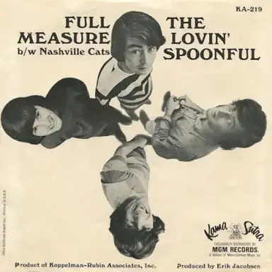 Nashville Cats / Full Measure