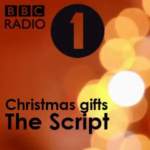 BBC Radio 1: Christmas Gifts