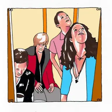 Or, Real Problems, an Ode: Daytrotter Studio, Rock Island, IL. USA
