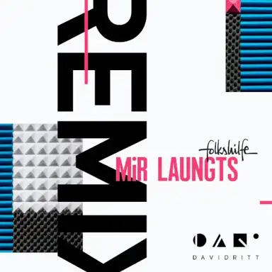 Mir laungts (David Ritt remix)