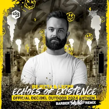 Echoes Of Existence (Barber Savage Remix)