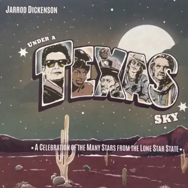 Under a Texas Sky