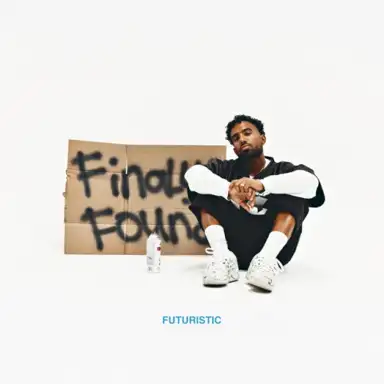 FINALLY FOUND
