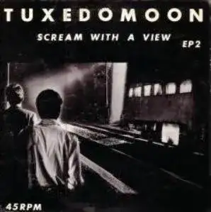 Scream With a View