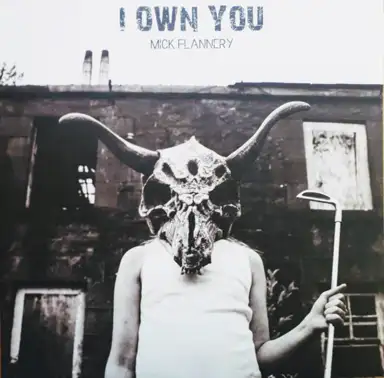 I Own You
