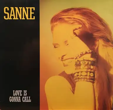 Love Is Gonna Call