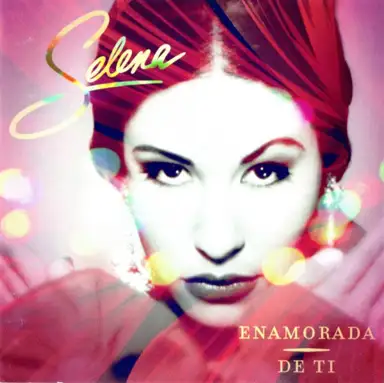Enamorada de ti